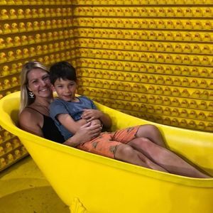 Meet your Posher, Anneke